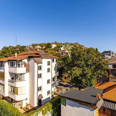 Hills View * بلوفديف