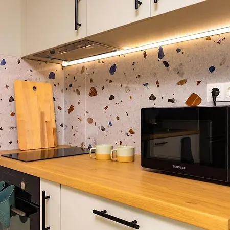 Hills View Appartement Plovdiv