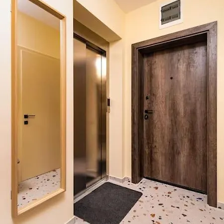 Hills View Апартамент Пловдив