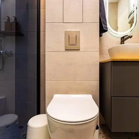 Apartamento Hills View Plovdiv