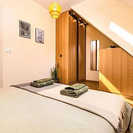Hills View Апартамент Пловдив