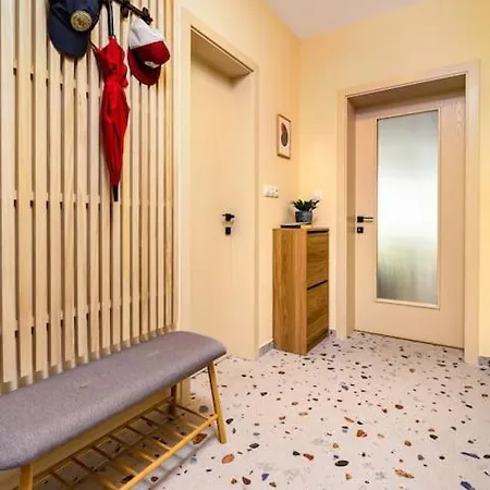 Hills View Апартамент Пловдив