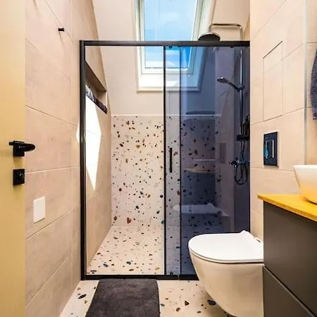 Appartement Hills View Plovdiv