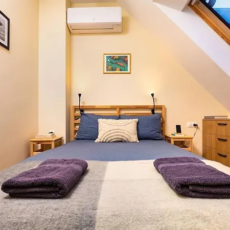 Apartamento Hills View *