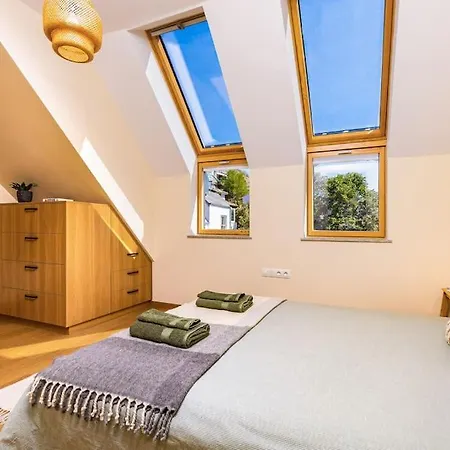 Hills View * Plovdiv