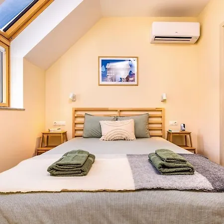 Hills View Апартамент Пловдив