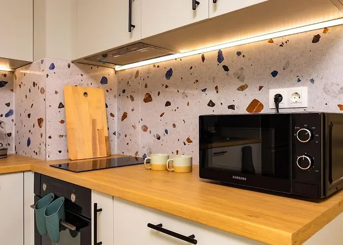 Hills View Appartement Plovdiv