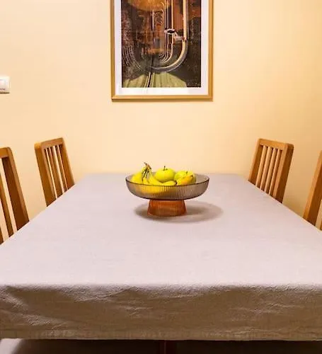 Appartement Hills View Plovdiv