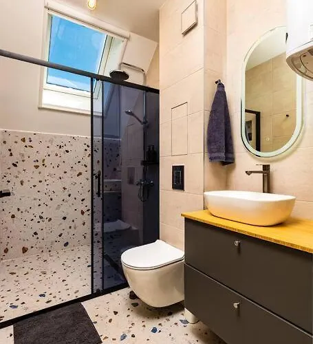 Hills View Appartement