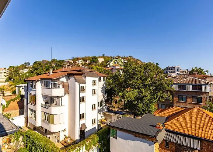 Hills View * Plovdiv