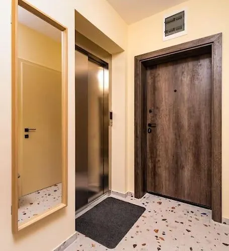 Hills View Appartement Plovdiv