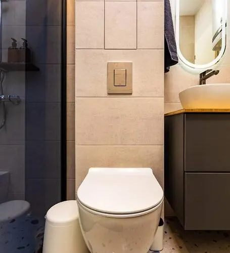 Appartement Hills View Plovdiv