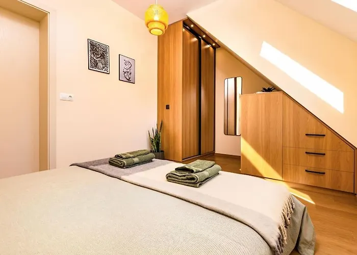 Hills View Appartement Plovdiv