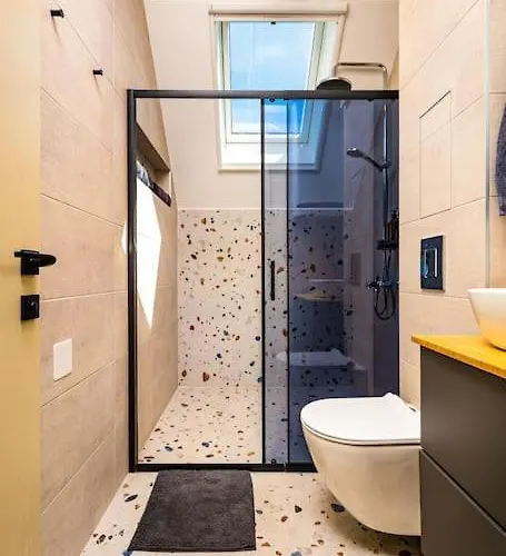 Appartement Hills View Plovdiv