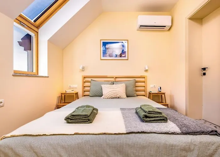 Hills View Appartement Plovdiv